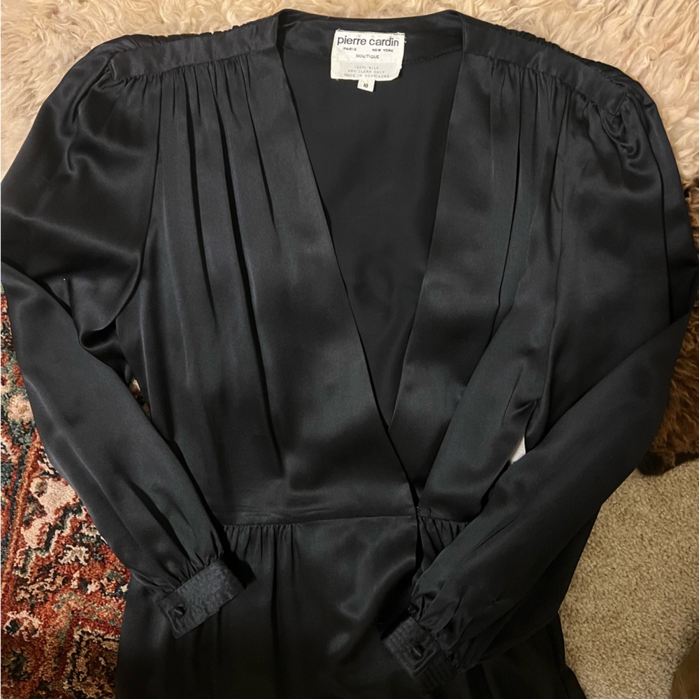 Vintage Pierre Cardin Dress